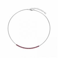Collier Pesavento Femme Polvere Di Sogni in Argent WPSCG008 - WPSCG008